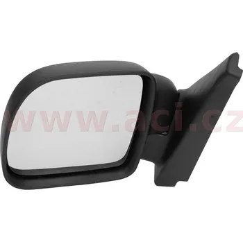 Auto zrcátko Vnější zpětné zrcátko VAN WEZEL 4310805