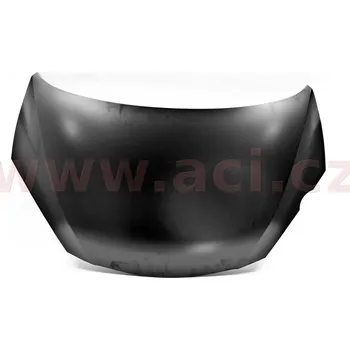 Kapota Kapota motoru VAN WEZEL 2741660