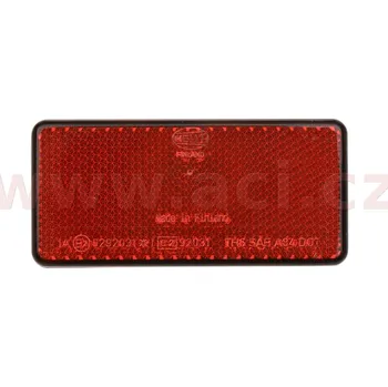 Příslušenství osvětlení automobilu Odrazka HELLA 8RA 003 326-031