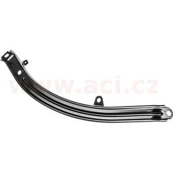 Autodíl Přední obložení VAN WEZEL 2817672