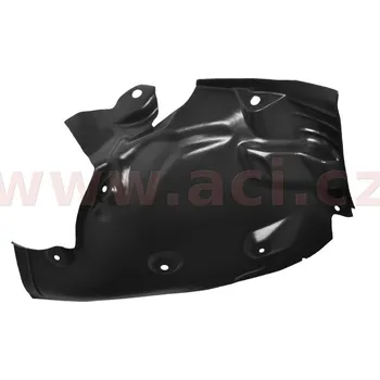 Autodíl obložení, dutina kola VAN WEZEL 4377435