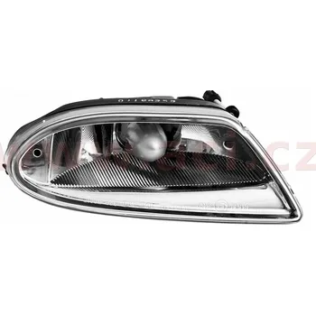 Mlhový světlomet Mlhovka VAN WEZEL 3086998