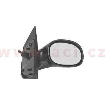 Auto zrcátko Vnější zpětné zrcátko VAN WEZEL 0917804