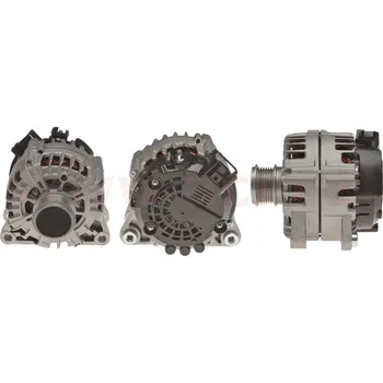 Alternátor generátor LUCAS LRA03796