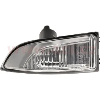 Směrový světlomet Blikač VAN WEZEL 4356915