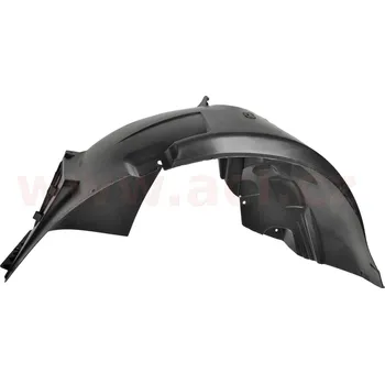 Příslušenství karosérie obložení, dutina kola VAN WEZEL 1717433