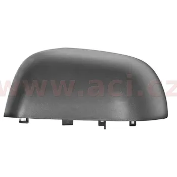 Auto-moto Kryt, vnější zrcátko VAN WEZEL 1555841