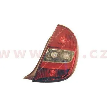 Zadní světlomet Zadní světlo VAN WEZEL 0961932