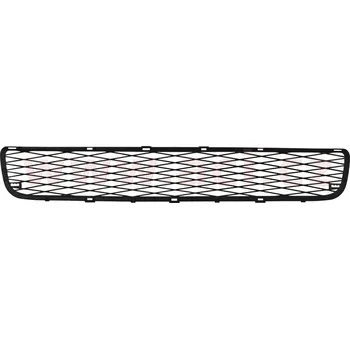 Karosérie Větrací mřížka, nárazník VAN WEZEL 5432590