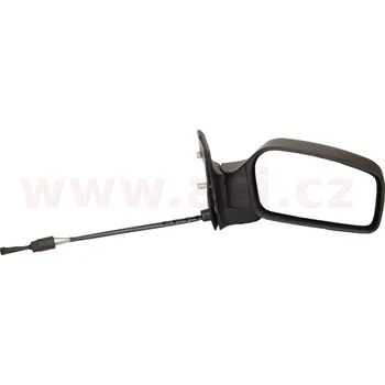 Auto zrcátko Vnější zpětné zrcátko VAN WEZEL 1759804