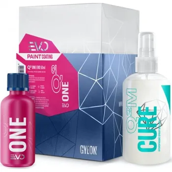 Gyeon Q2 One EVO - keramická ochrana (30 ml)
