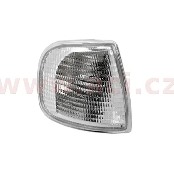 Směrový světlomet Blikač VAN WEZEL 5826906