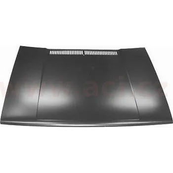 Kapota Kapota motoru VAN WEZEL 5810660