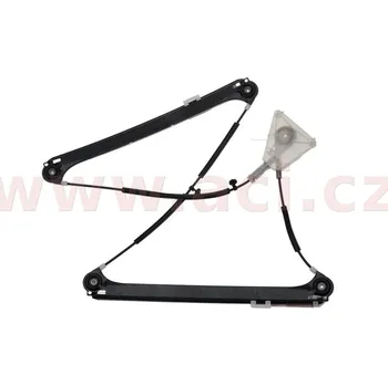 Autodíl Zvedací zařízení oken VAN WEZEL 0332264