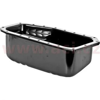 Motor automobilu Olejová vana VAN WEZEL 4391070