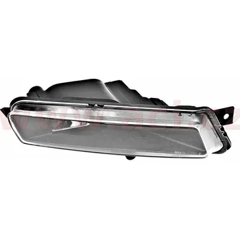 Mlhový světlomet Mlhovka VAN WEZEL 0629996