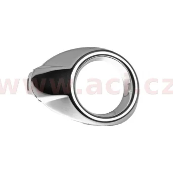 Karosérie Větrací mřížka, nárazník VAN WEZEL 1945597