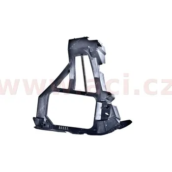 Karosérie Držák, nárazník VAN WEZEL 1863538