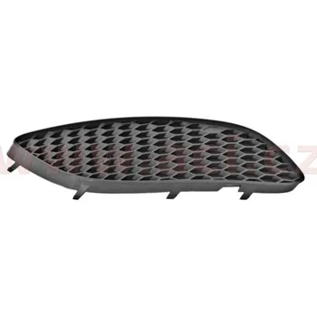 Nárazník Větrací mřížka, nárazník VAN WEZEL 3796592