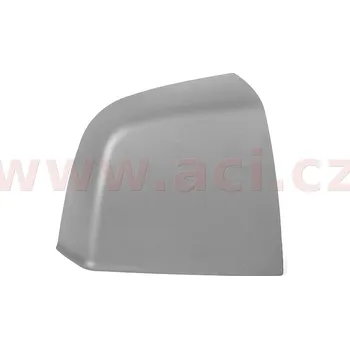 Auto zrcátko Kryt, vnější zrcátko VAN WEZEL 1638844