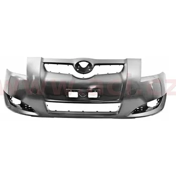 Nárazník Nárazník VAN WEZEL 5405570