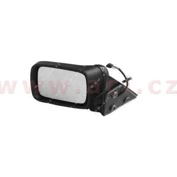 Auto zrcátko Vnější zpětné zrcátko VAN WEZEL 0642807
