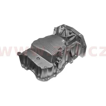 Motor automobilu Olejová vana VAN WEZEL 4341072