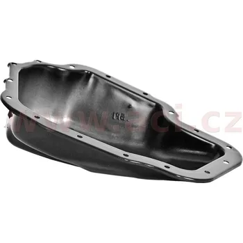 Motor automobilu Olejová vana VAN WEZEL 3766070