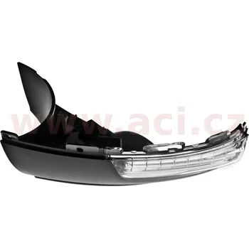 Směrový světlomet Blikač VAN WEZEL 5745917