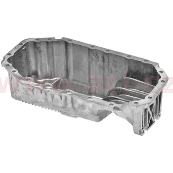 Autodíl Olejová vana VAN WEZEL 5888077