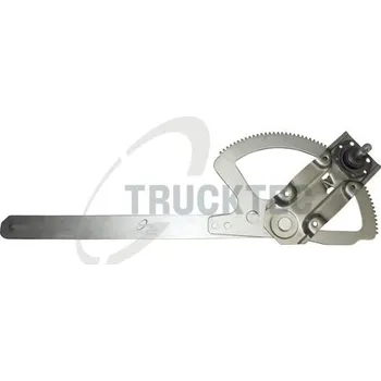 Stahovačka okna Zvedací zařízení oken TRUCKTEC AUTOMOTIVE 02.53.069