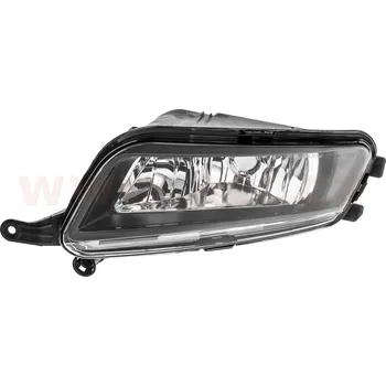 Mlhový světlomet Mlhovka VAN WEZEL 5776997