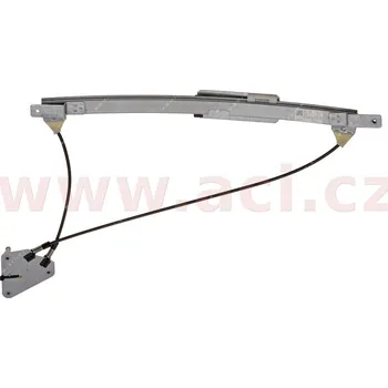 Autodíl Zvedací zařízení oken VAN WEZEL 4941263