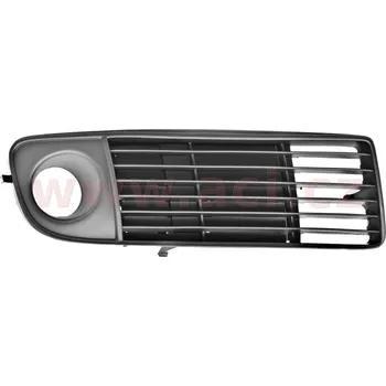 Nárazník Větrací mřížka, nárazník VAN WEZEL 0315592