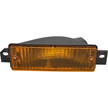 Osvětlení automobilu Blikač VAN WEZEL 0623901