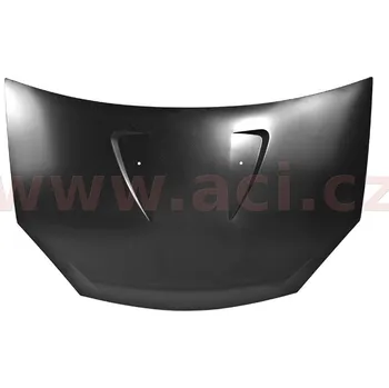 Kapota Kapota motoru VAN WEZEL 1506660