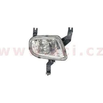 Mlhový světlomet Mlhovka VAN WEZEL 4037996