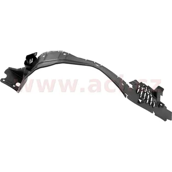 Karosérie obložení, dutina kola VAN WEZEL 3029434