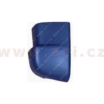 Karosérie Nárazník VAN WEZEL 3075534