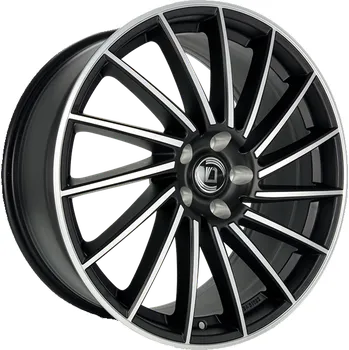 Alu kolo Hliníkový disk Diewe Wheels Briosa 18 5x114,3 - 43722