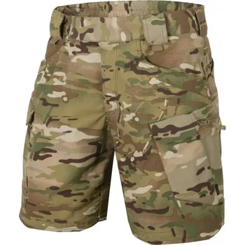 Kraťasy Helikon-Tex® UTS® FLEX 8,5 NYCO rip-stop MULTICAM® - 4XL