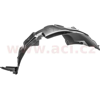 Karosérie obložení, dutina kola VAN WEZEL 1609434