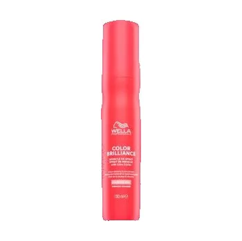 Vlasová kosmetika Wella Professionals Invigo Color Brilliance Miracle BB Spray with Lime Caviar ochranný sprej pro barvené vlasy 150 ml