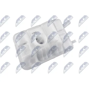 Motor automobilu Vyrovnávací nádoba, chladivo NTY CZW-RE-011