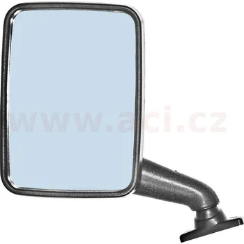 Auto zrcátko Vnější zpětné zrcátko VAN WEZEL 5870811