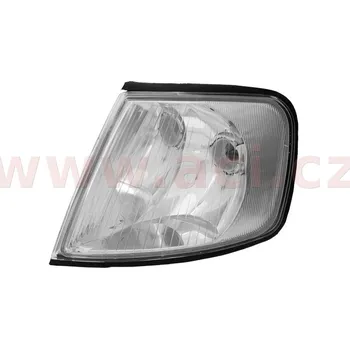 Směrový světlomet Blikač VAN WEZEL 0330905