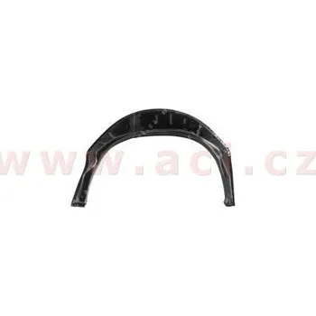 Blatník karosérie lem blatníku vnitřní zadní (1 kolo, rozvor 2835) P