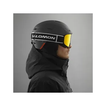 Lyžařská helma Salomon M 5659