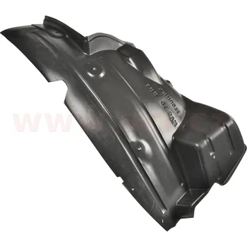 Karosérie obložení, dutina kola VAN WEZEL 3799435