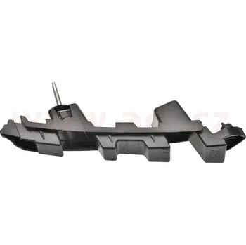 Karosérie Držák, nárazník VAN WEZEL 2924538